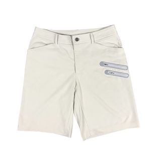 Men's Lululemon Vintage Commission Shorts